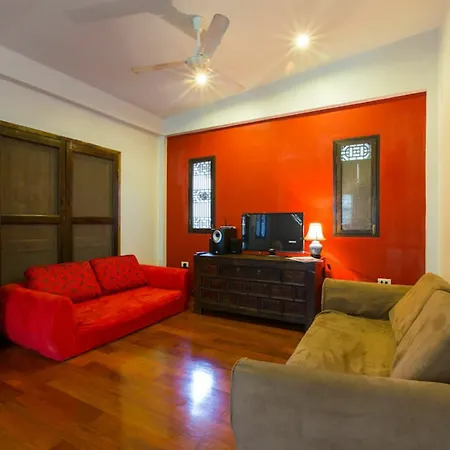 Hua Hin Home